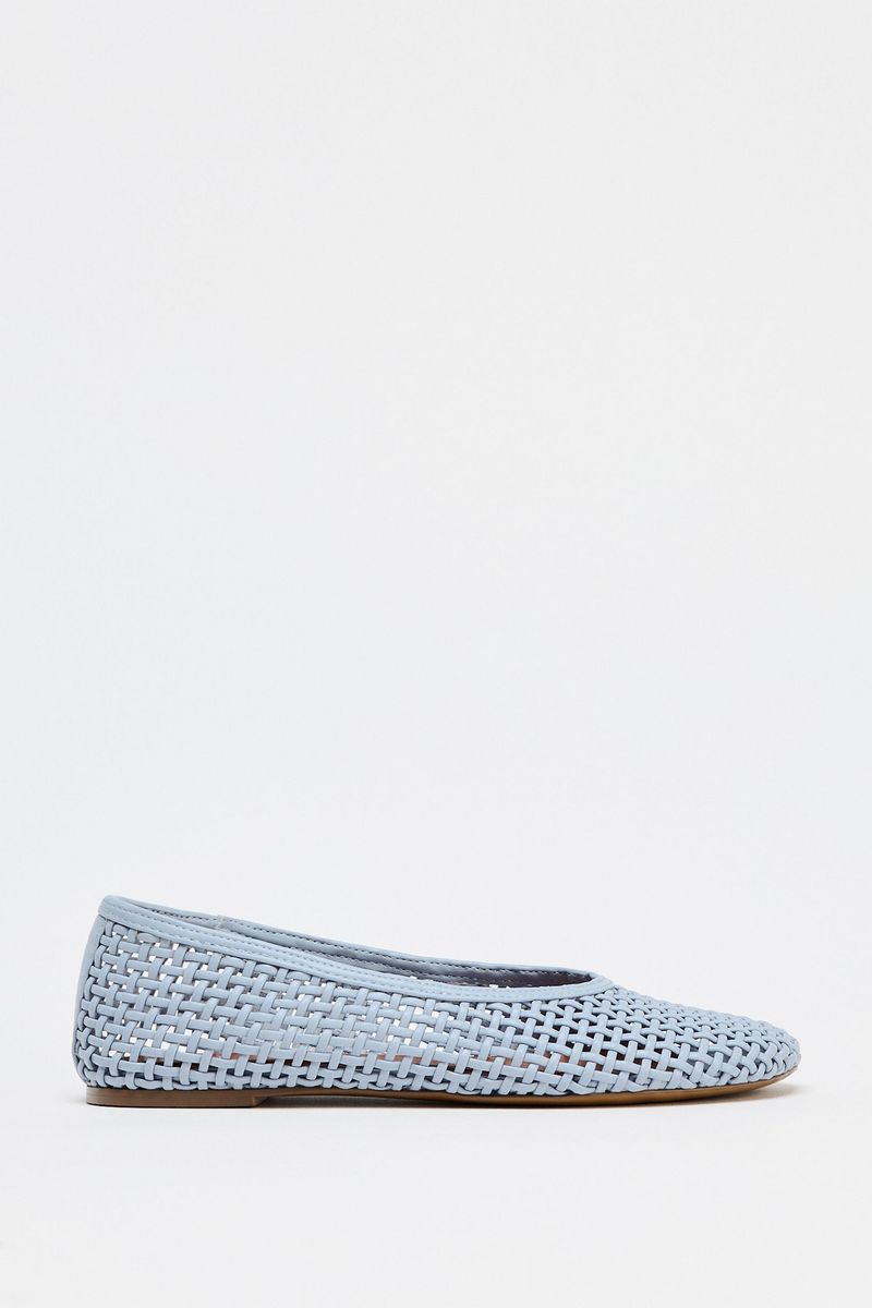 Woven Textures