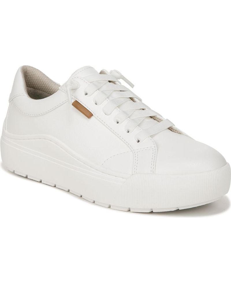 Dr. Scholl’s Time Off Sneaker (Wide Width)