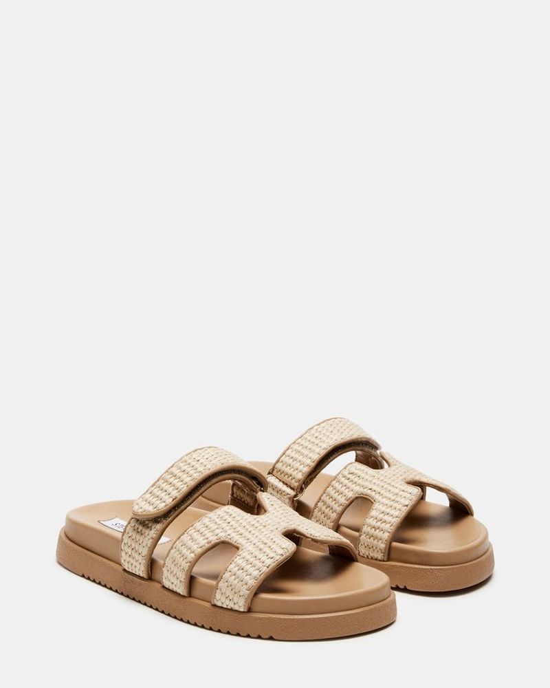 Steve Madden Mayven Slide Sandals