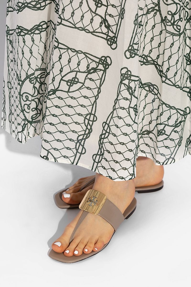 Tory Burch Georgia Sandals