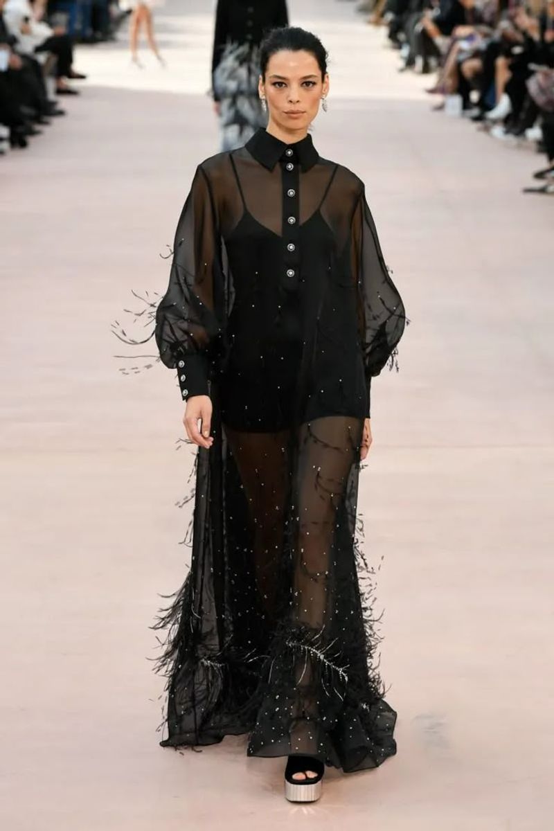 Romantic Goth