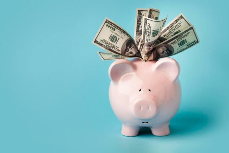 Automate Your Savings First