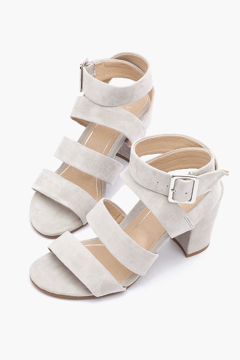 Vionic Perk Blaire Heeled Sandal