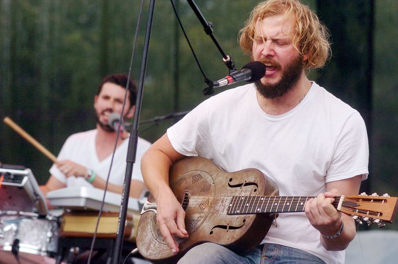 Bon Iver, 'Skinny Love'