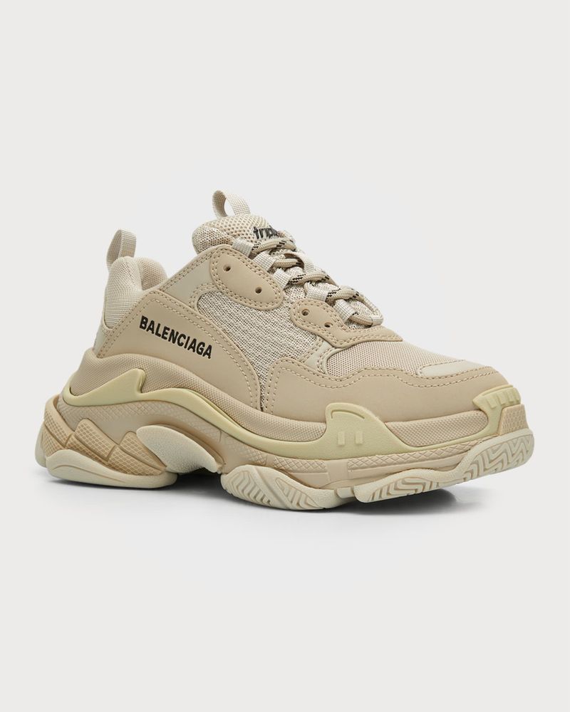 Balenciaga Triple S Sneakers