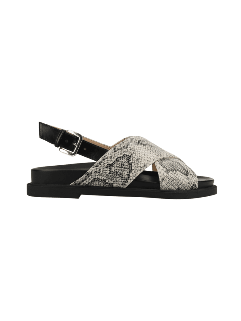 Journee Collection Marina Slingback Sandal