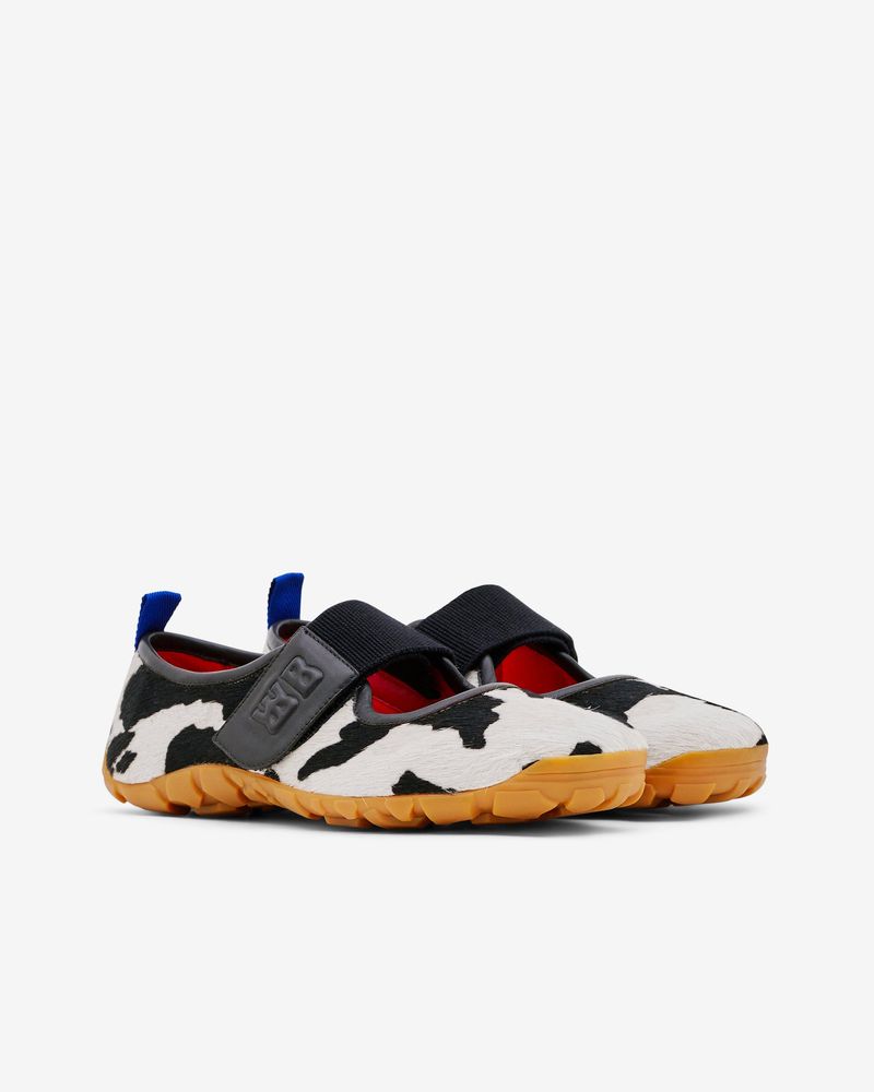 Wales Bonner x Adidas Mary-Jane Sneakers