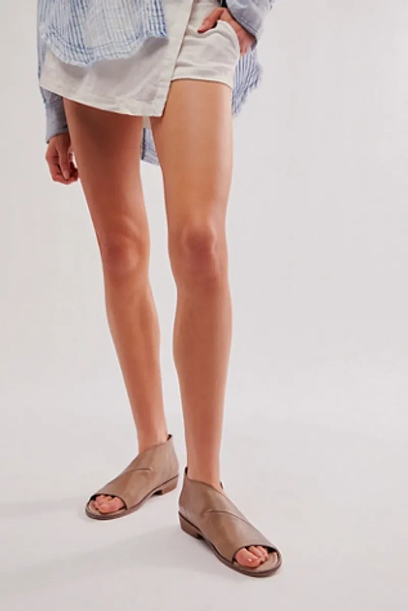 Free People Mont Blanc Sandals