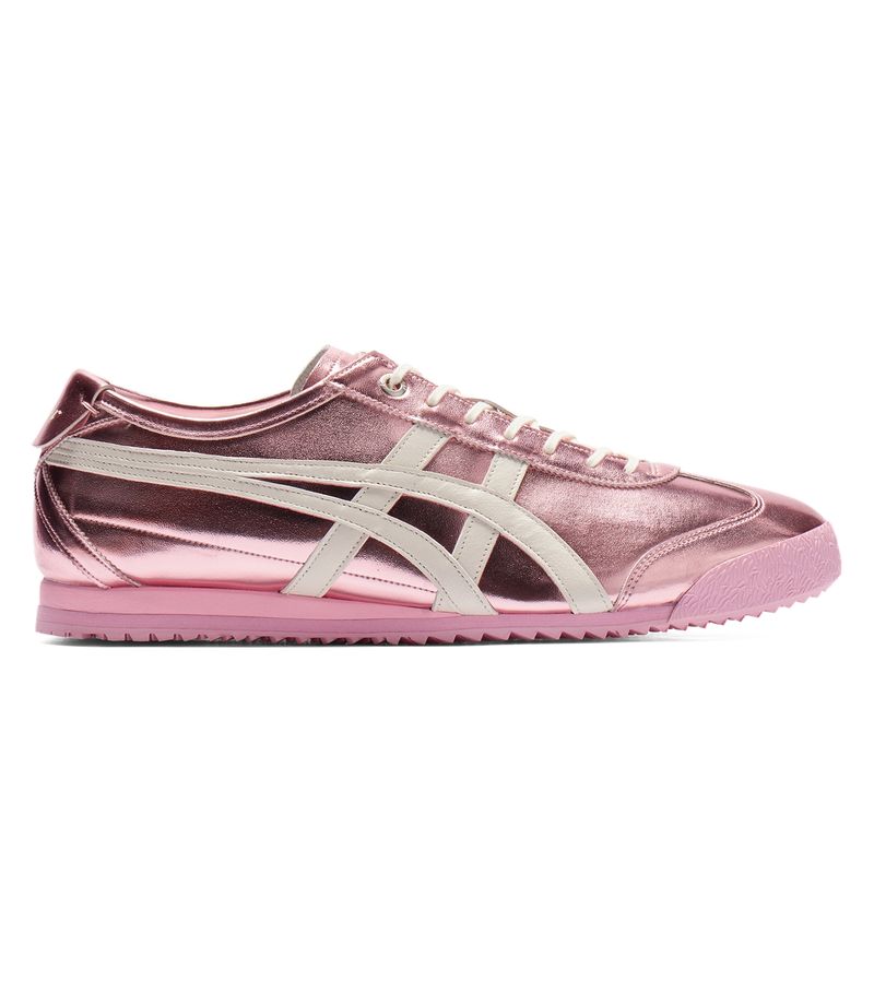 Onitsuka Tiger MEXICO 66 SD in Crystal Pink/Cream