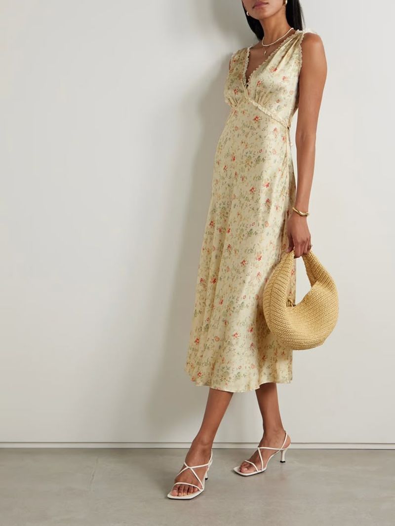 Heeled Slingbacks