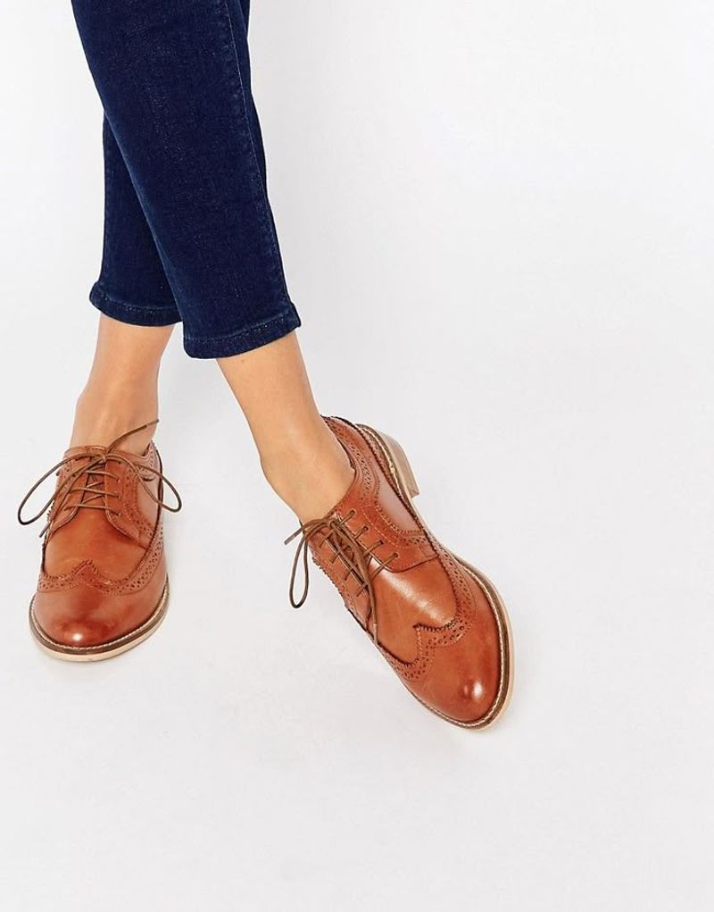 Brogues
