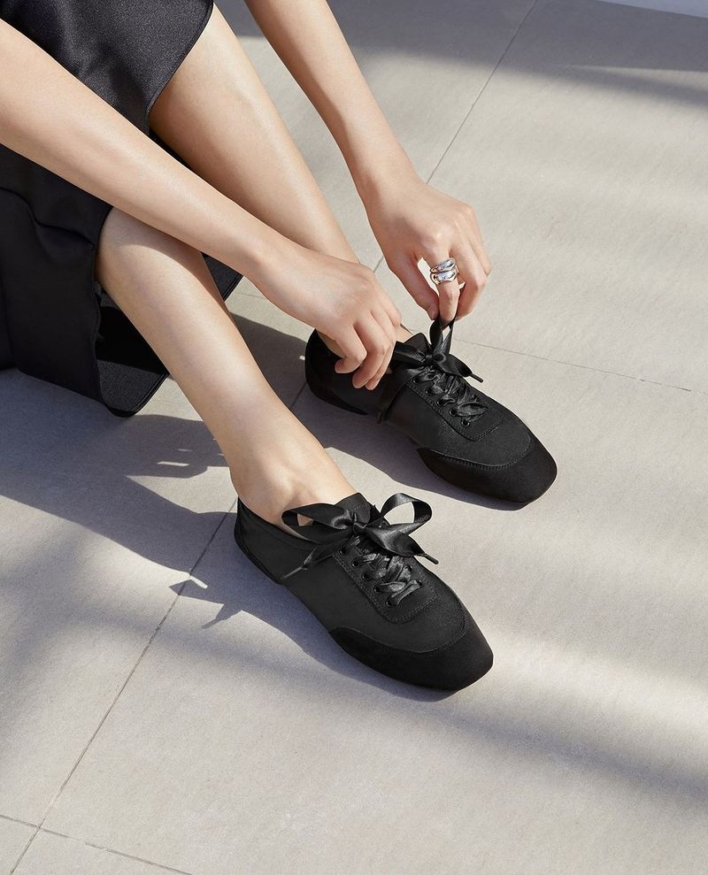 Vivaia Cristina Sneakerinas