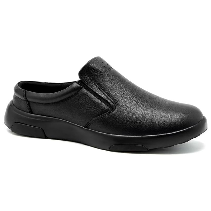 Overly Cushioned Orthopedic Flats
