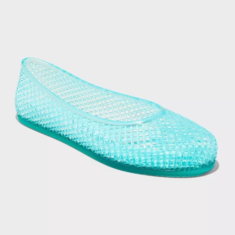 Wild Fable™ Isabella Jelly Flats