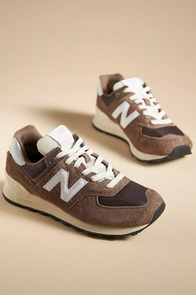 New Balance 574 Sneakers