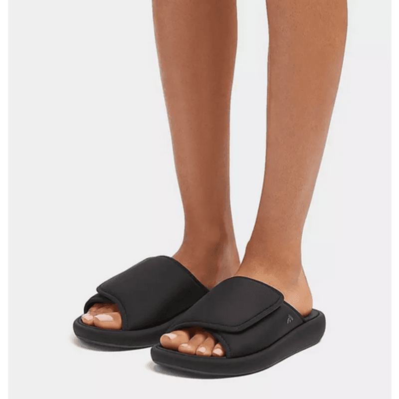 Thick Rubber Pool Slides