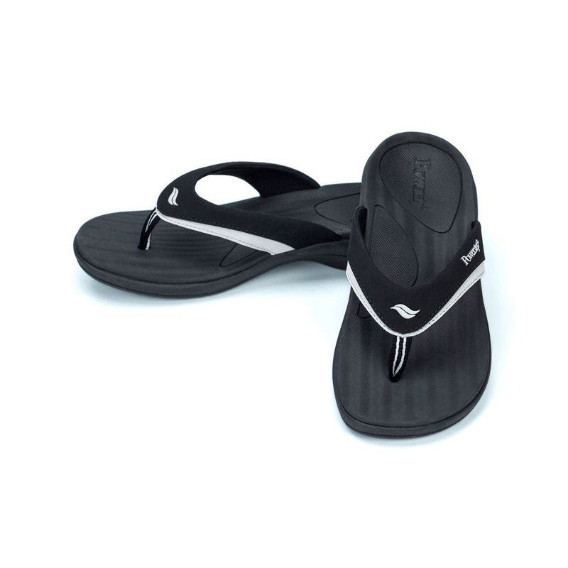 PowerStep Arch Supporting Thong Sandal