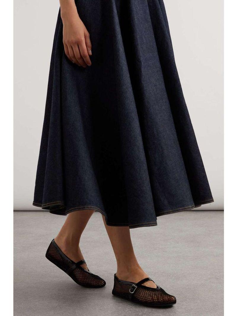 Ballet Flats