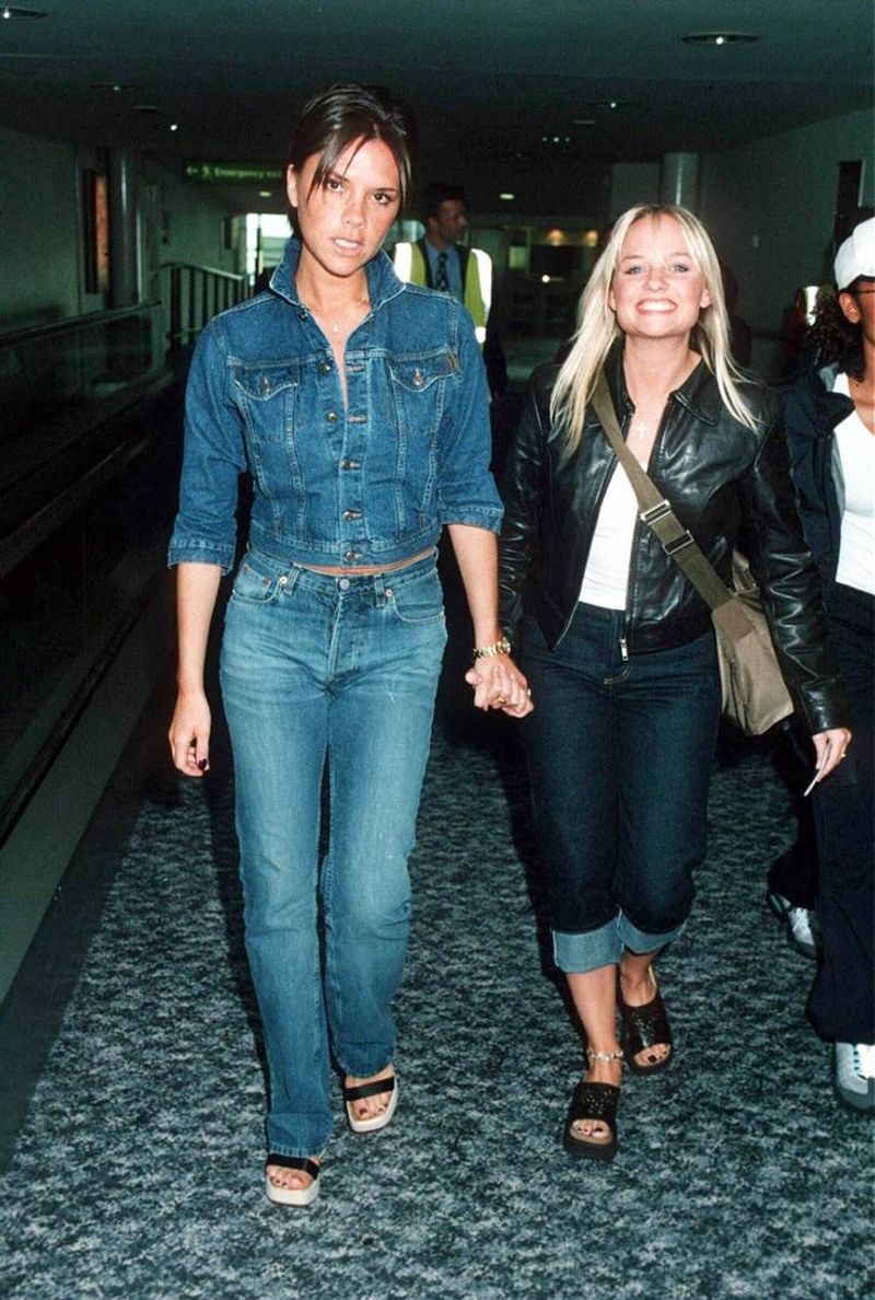 Denim Jackets