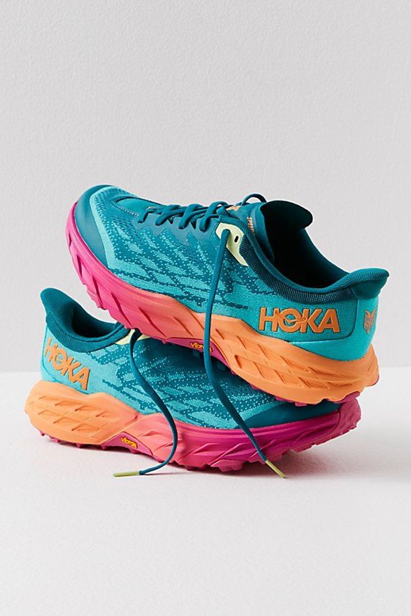 Lightweight Trail Runners