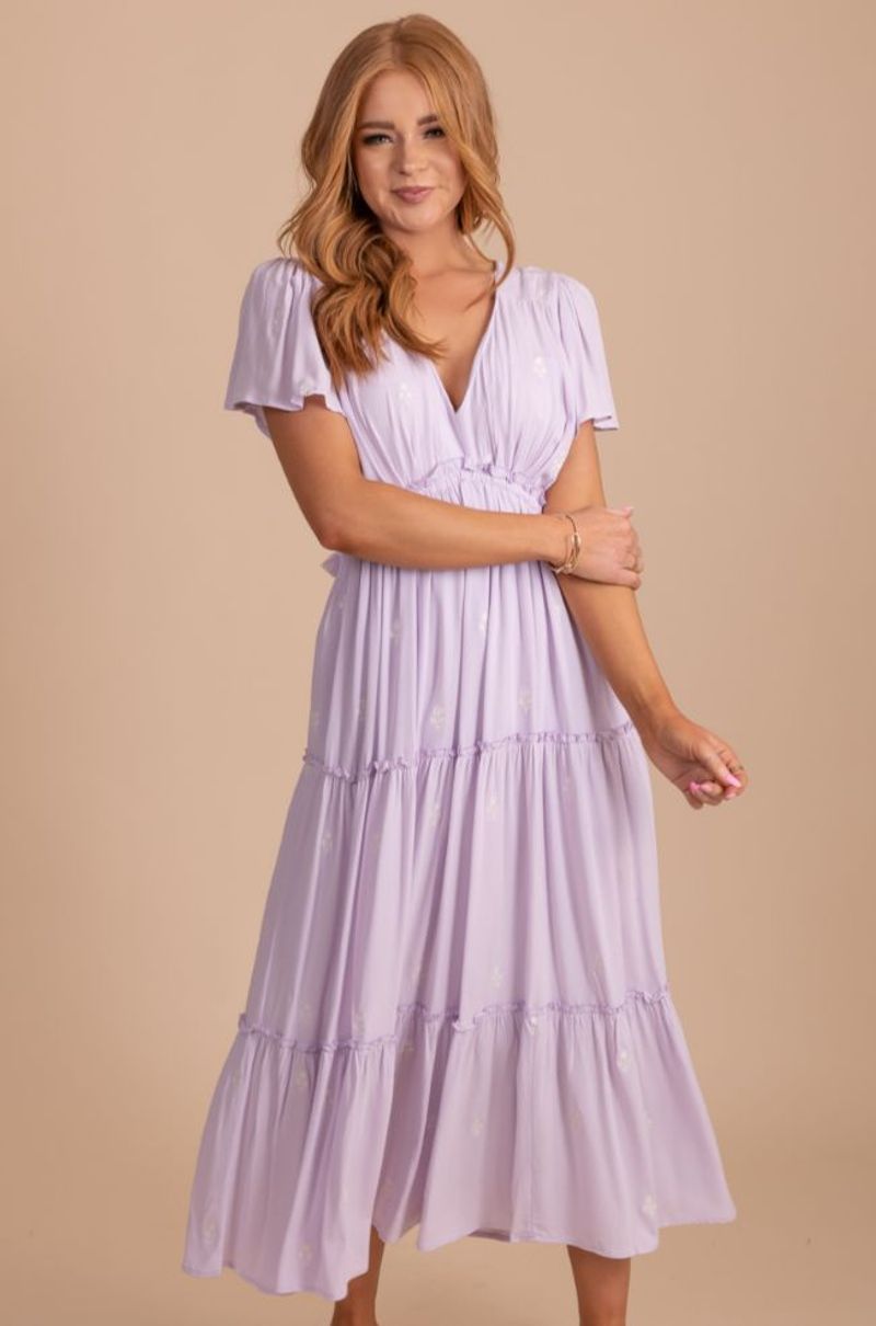 Pastel Colors Without Contrast