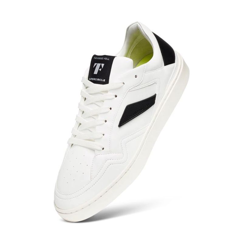 Thousand Fell Sneakers – Recycled Materials