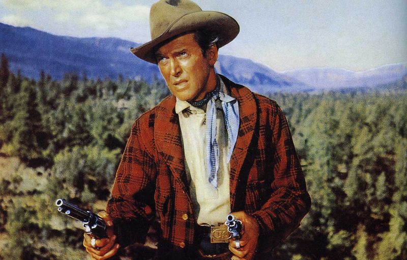 James Stewart