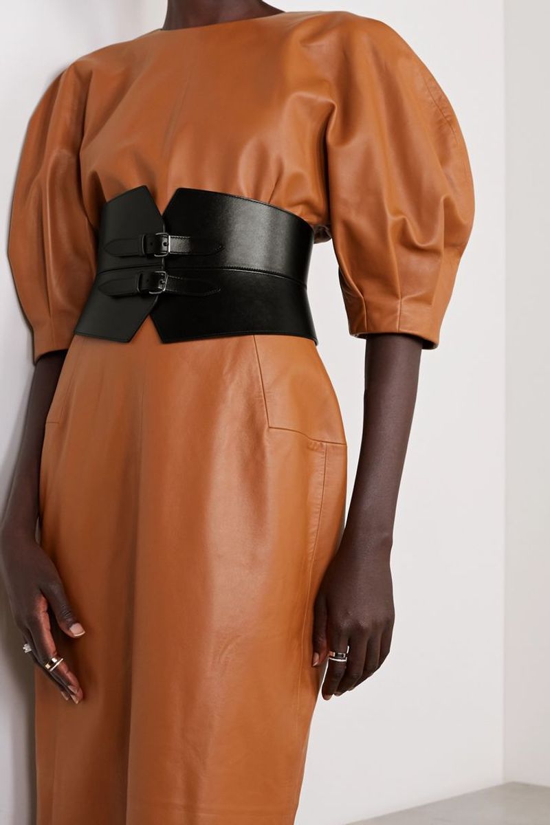 Statement Belts