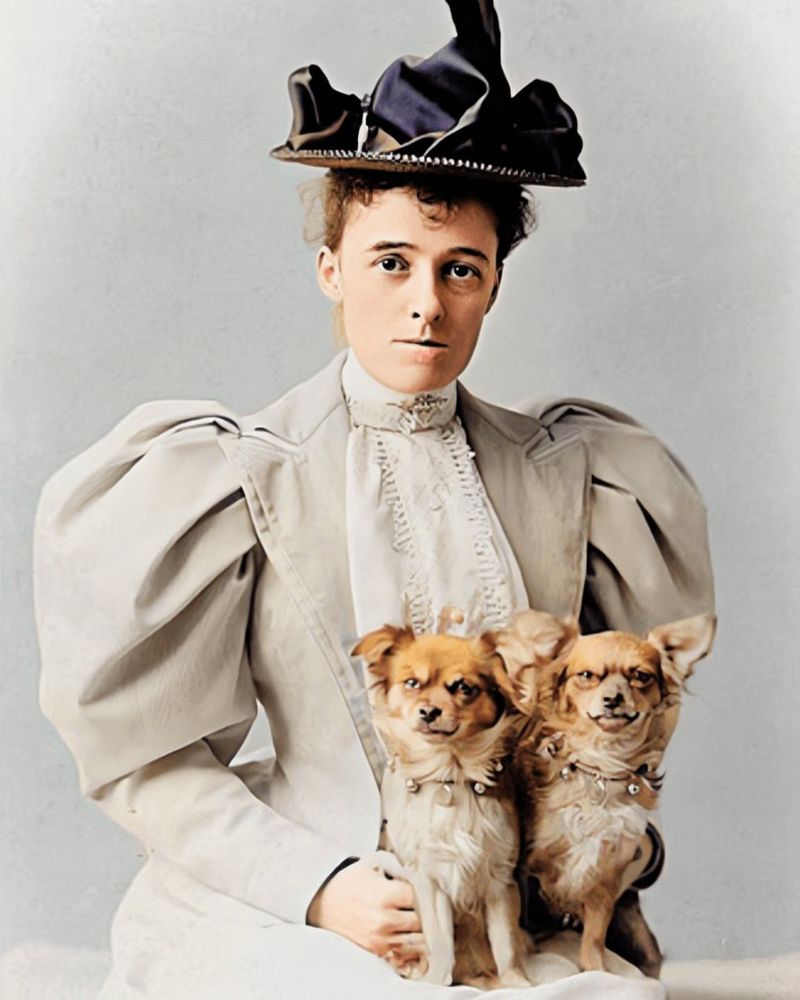 Edith Wharton