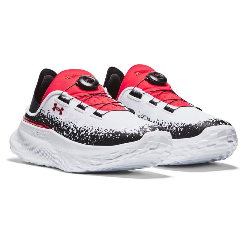 Under Armour UA SlipSpeed Mega Running Shoes
