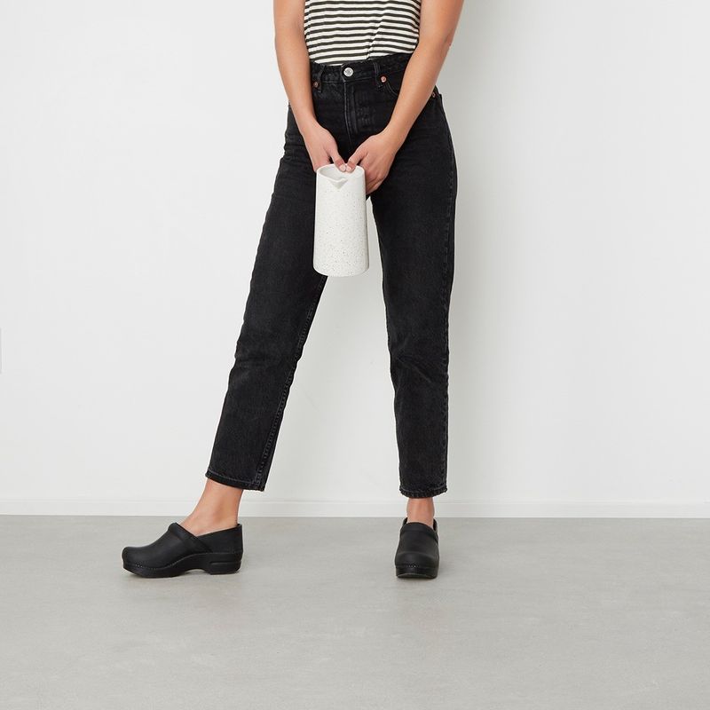 Professional Clogs (Low-Profile)