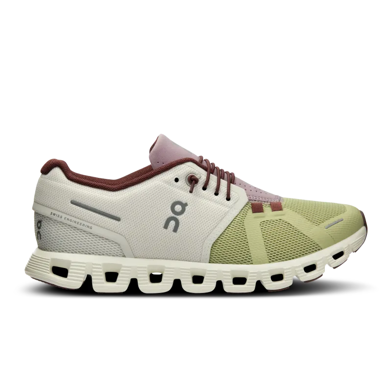 On Cloud 5