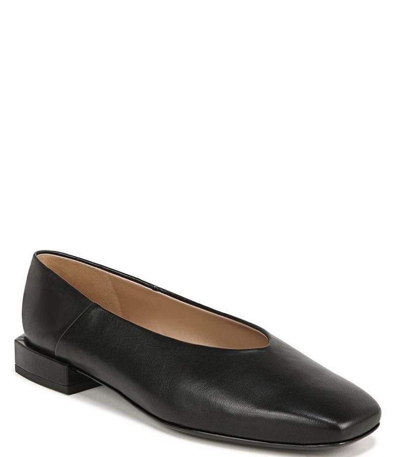 Sam Edelman – Kasey Flats