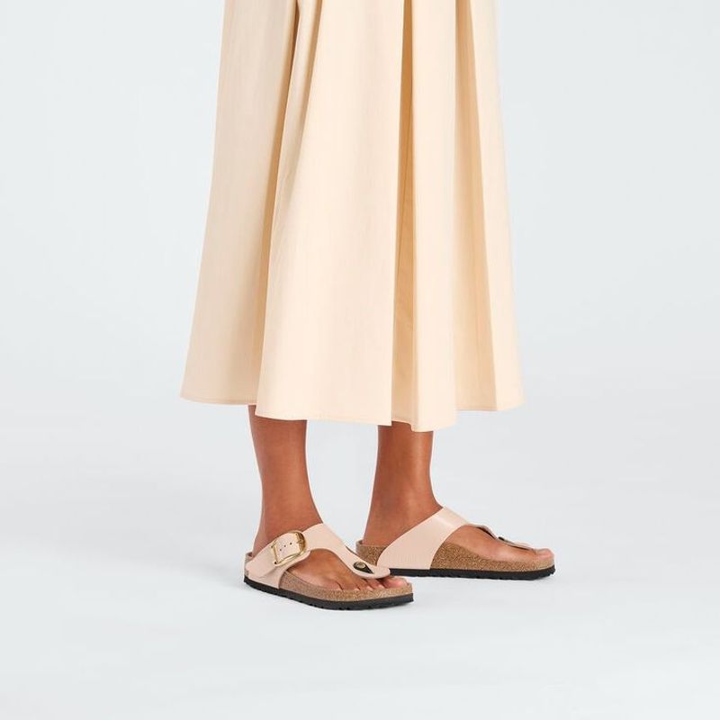 Birkenstock Gizeh Big Buckle