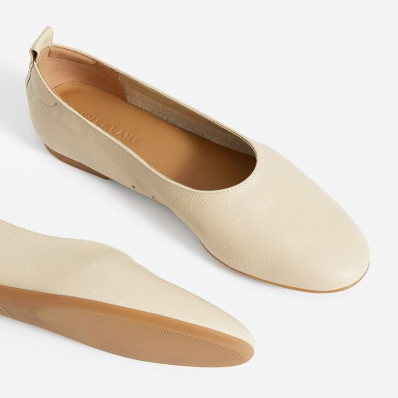 Everlane The Day Glove Flat