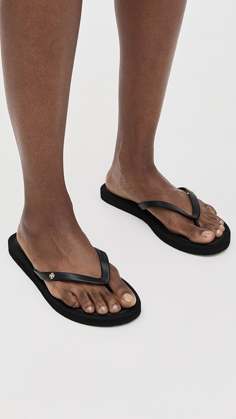 Kira Padded Flip-Flop