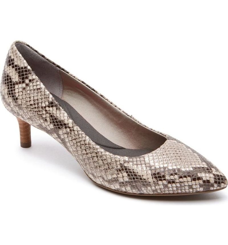 Rockport Total Motion