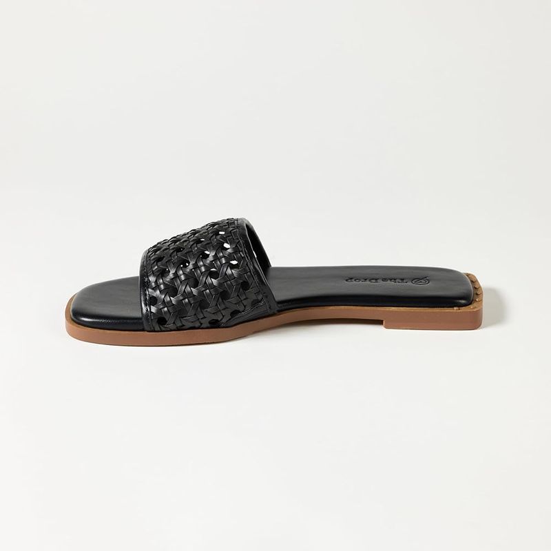 The Drop Oslo One Band Sandal