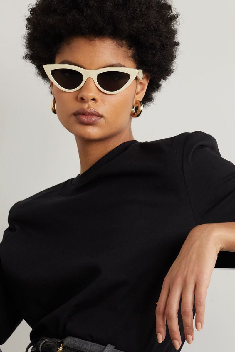 Retro-Inspired Sunglasses