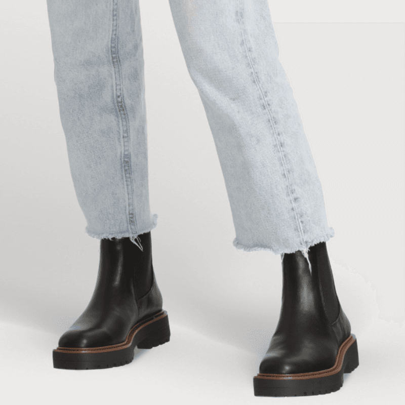 Sam Edelman Laguna Chelsea Boots