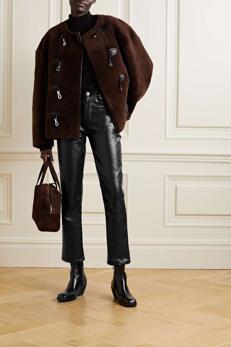 Western-Inspired Booties