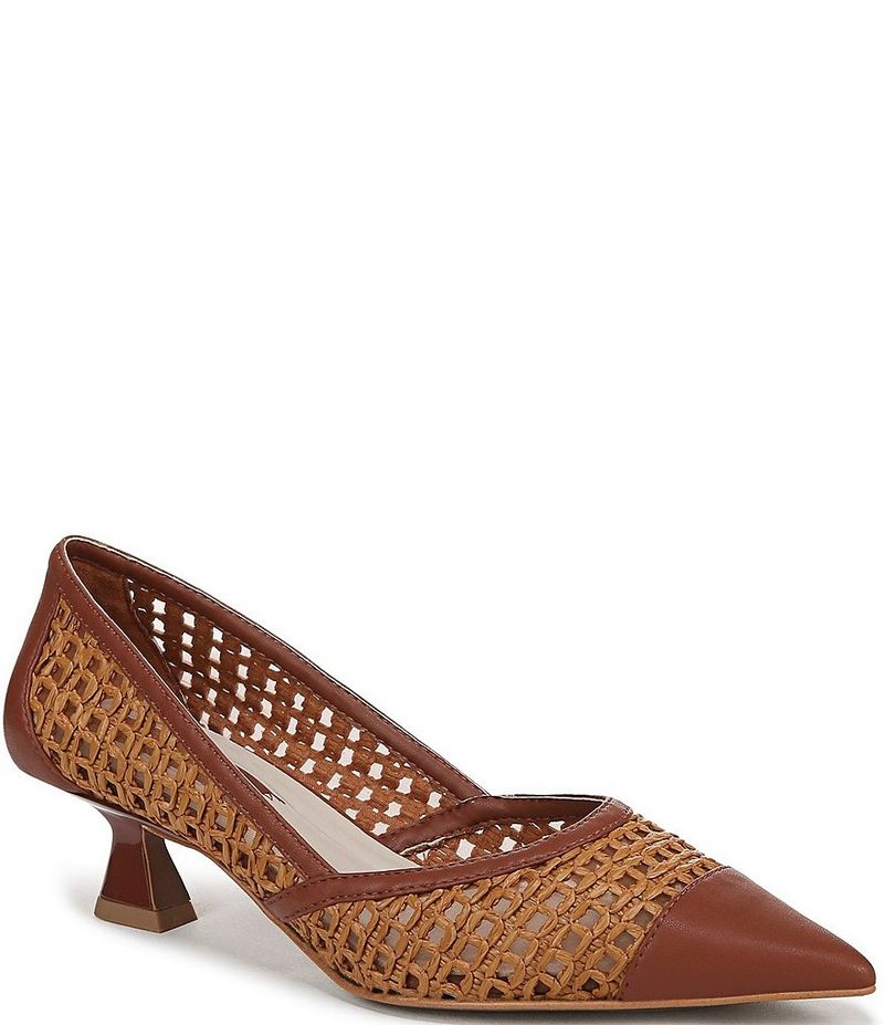 Franco Sarto Darcy Pump