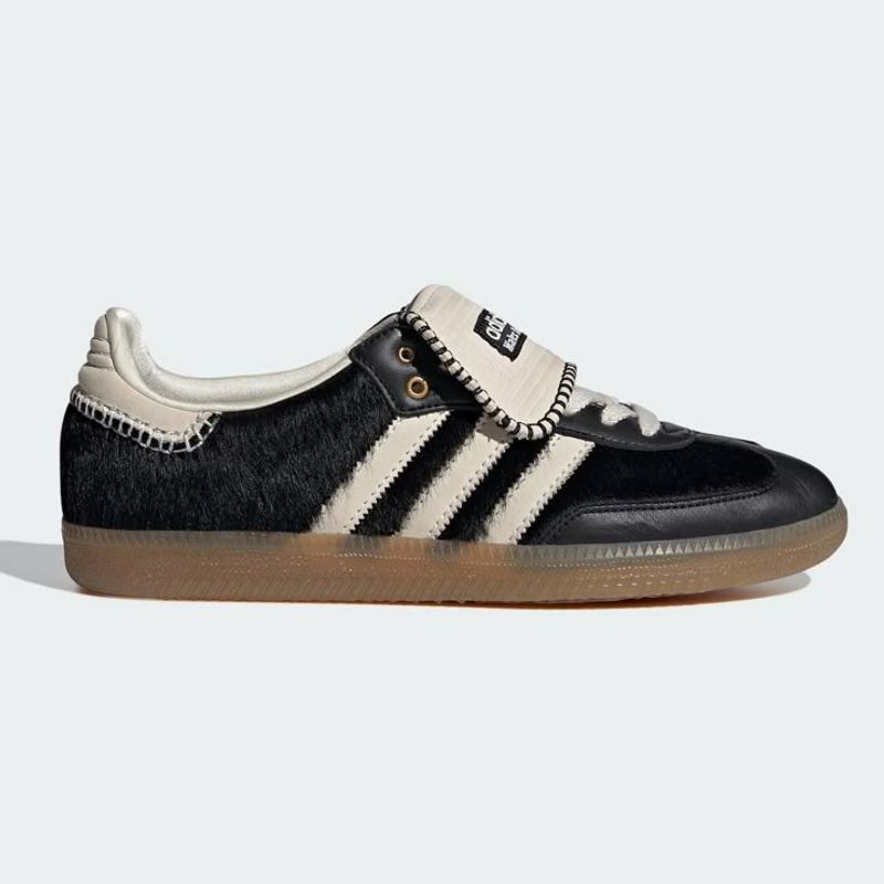 Wales Bonner x Adidas Sambas