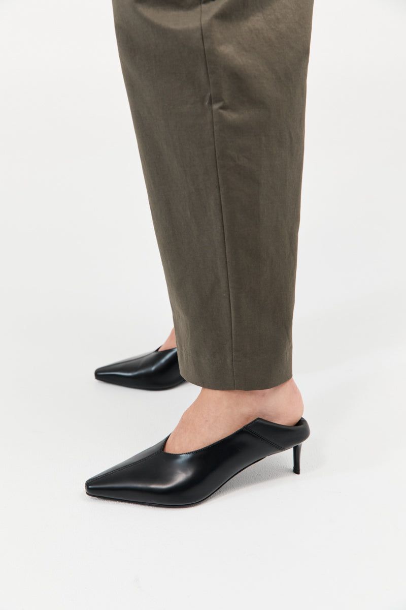 St Agni Classic Fold Heel