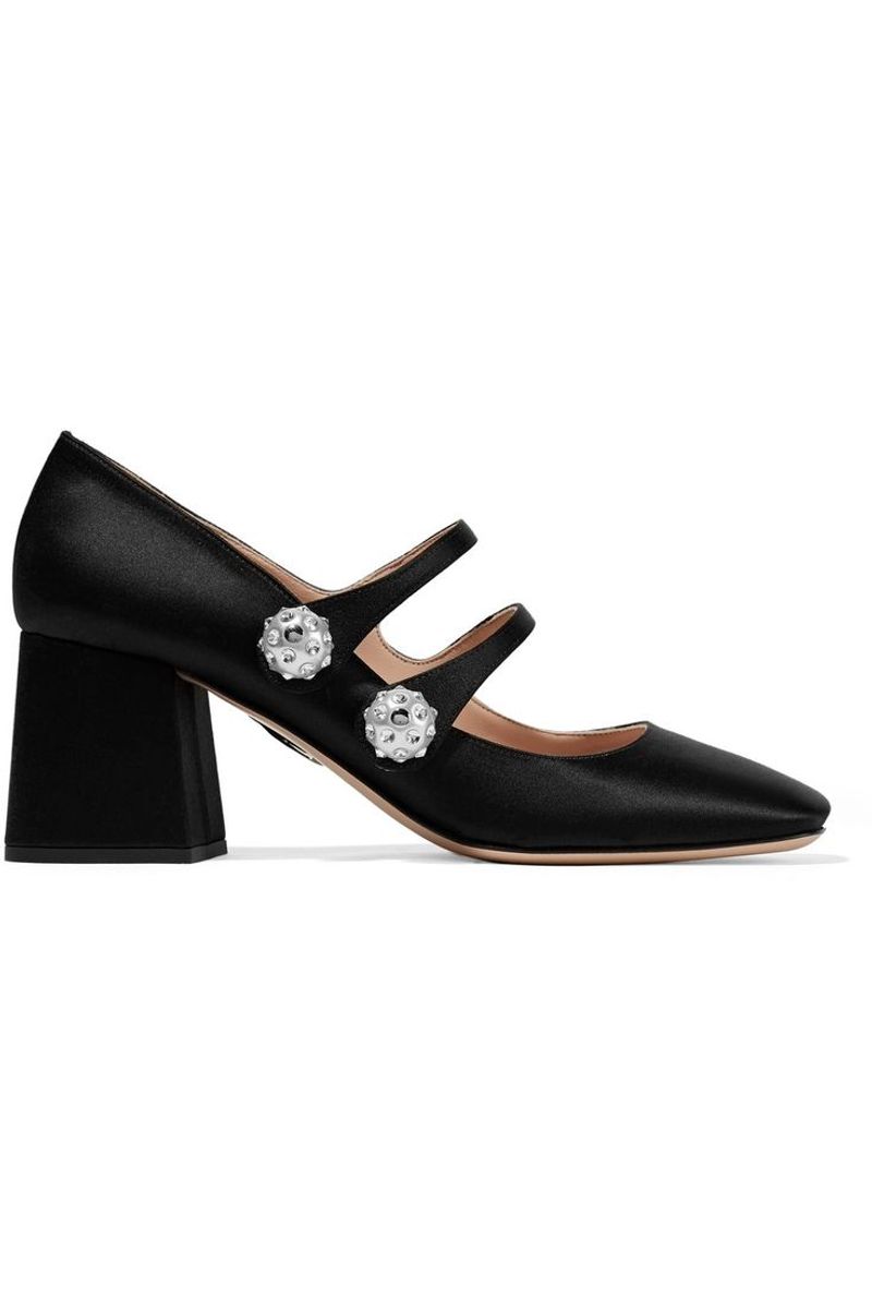 Statement Heels