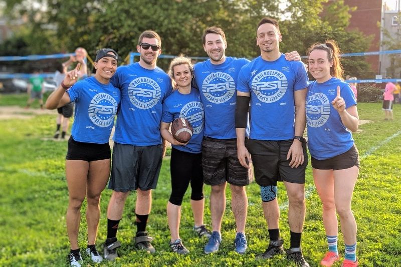 Community Sports Leagues