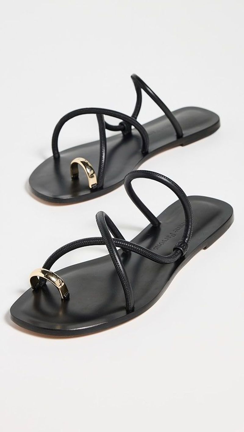 Emme Parsons Laurie Sandals