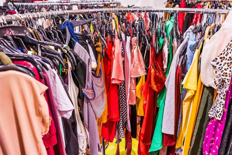 Trendy Fast Fashion