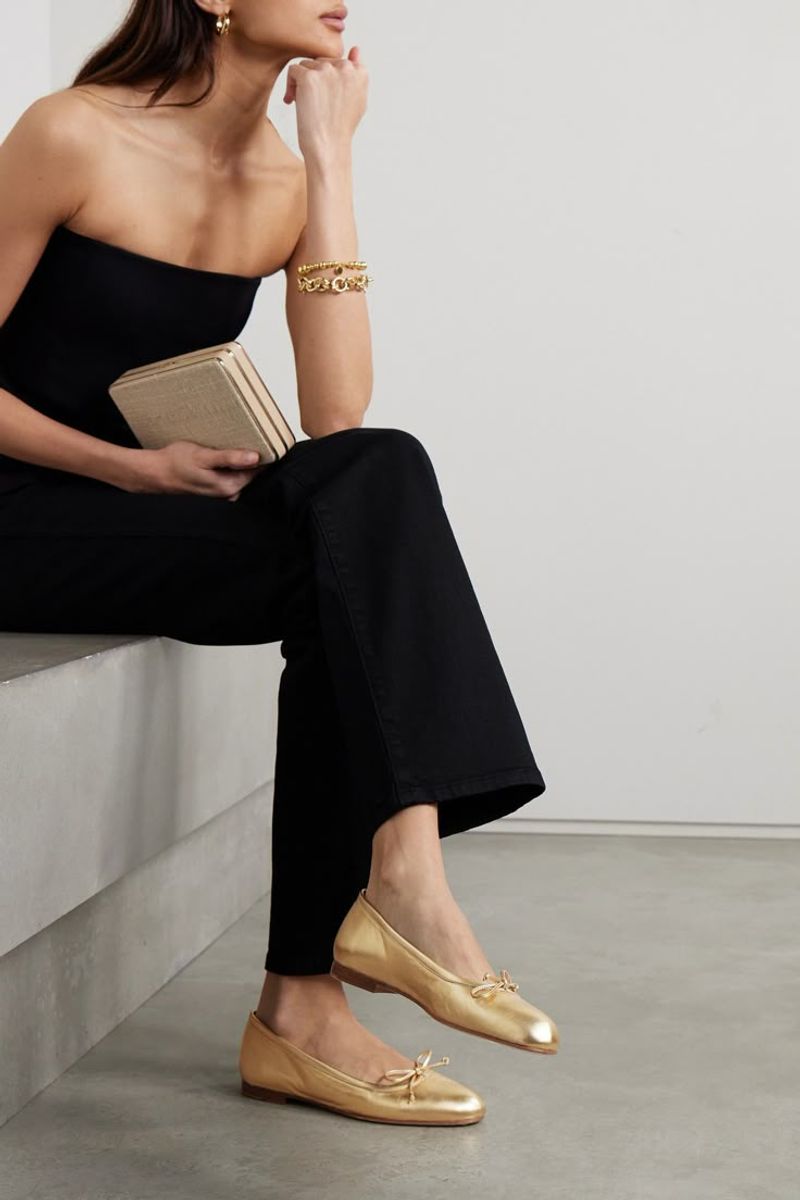 Classic Ballet Flats