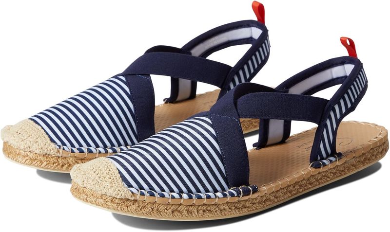 Sea Star Beachwear Women's Seafarer Slingback Water Shoe